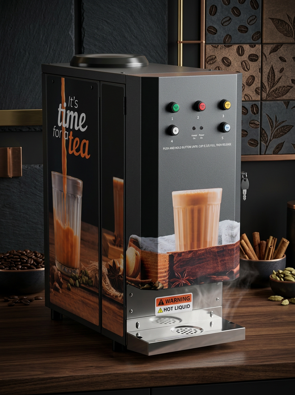 3-Selection Machine