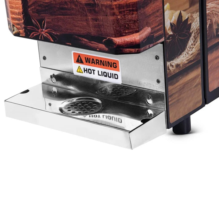 Instant Chai Vending Machine | 3 Flavour Options