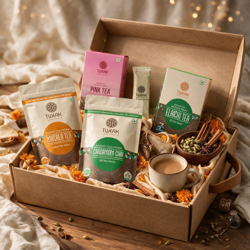 Gift Packs