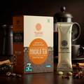Masala Tea Sachets (7 x 20g Pack)