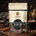 No Sugar Classic Chai (250g) – Instant Chai Premix