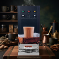 Instant Chai Vending Machine | 3 Flavour Options